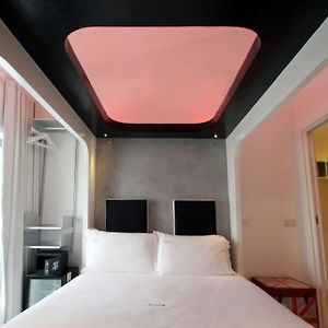 Habitación con Cama King